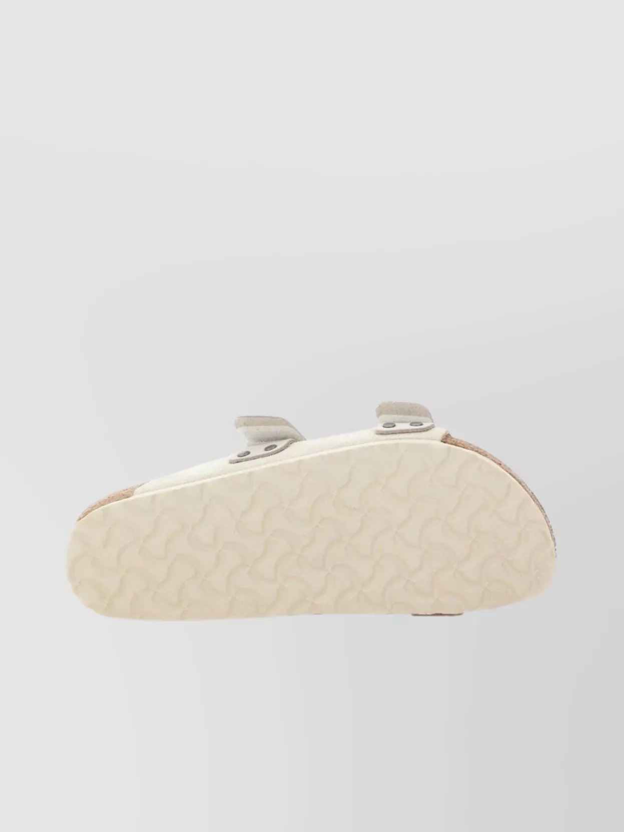 Birkenstock "Uji" Narrow Fit Sandals With Dual Straps