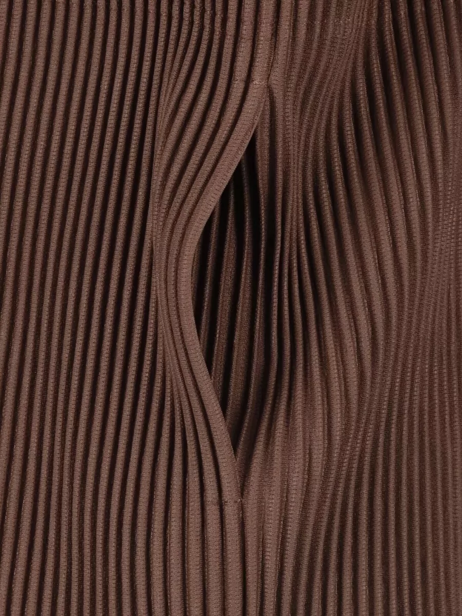 Homme Plisse Issey Miyake Single Breasted Jacket