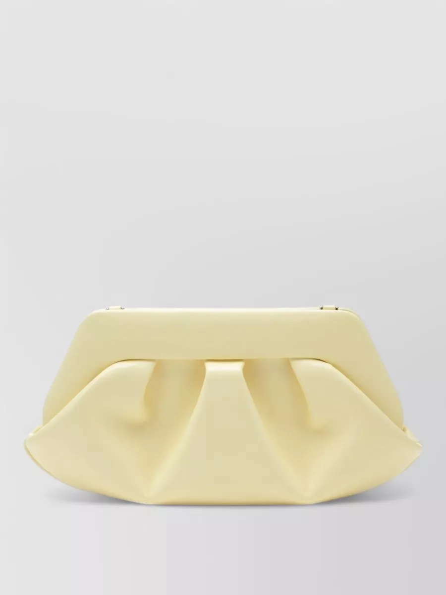 Themoiré Bios Baguette Clutch Bag
