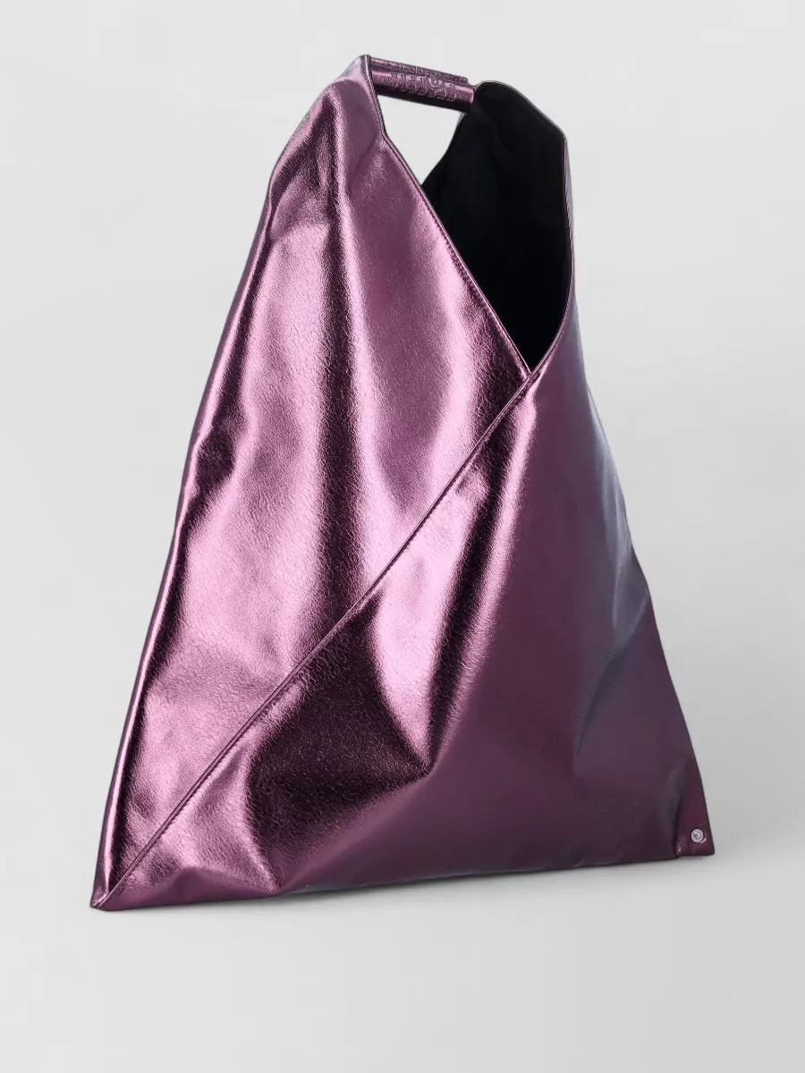 Mm6 Maison Margiela Japanese Tote Bag