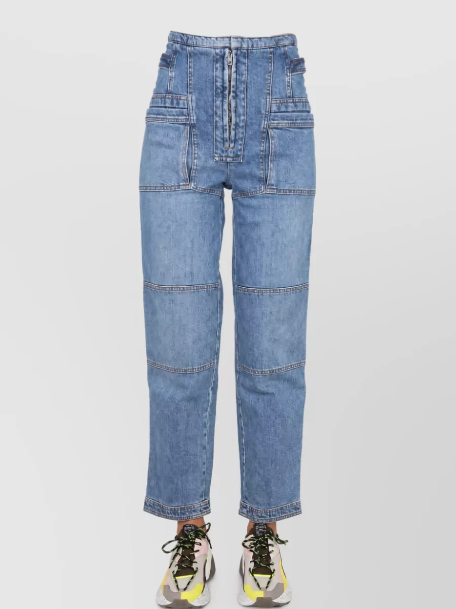 Stella Mccartney Denim Jeans