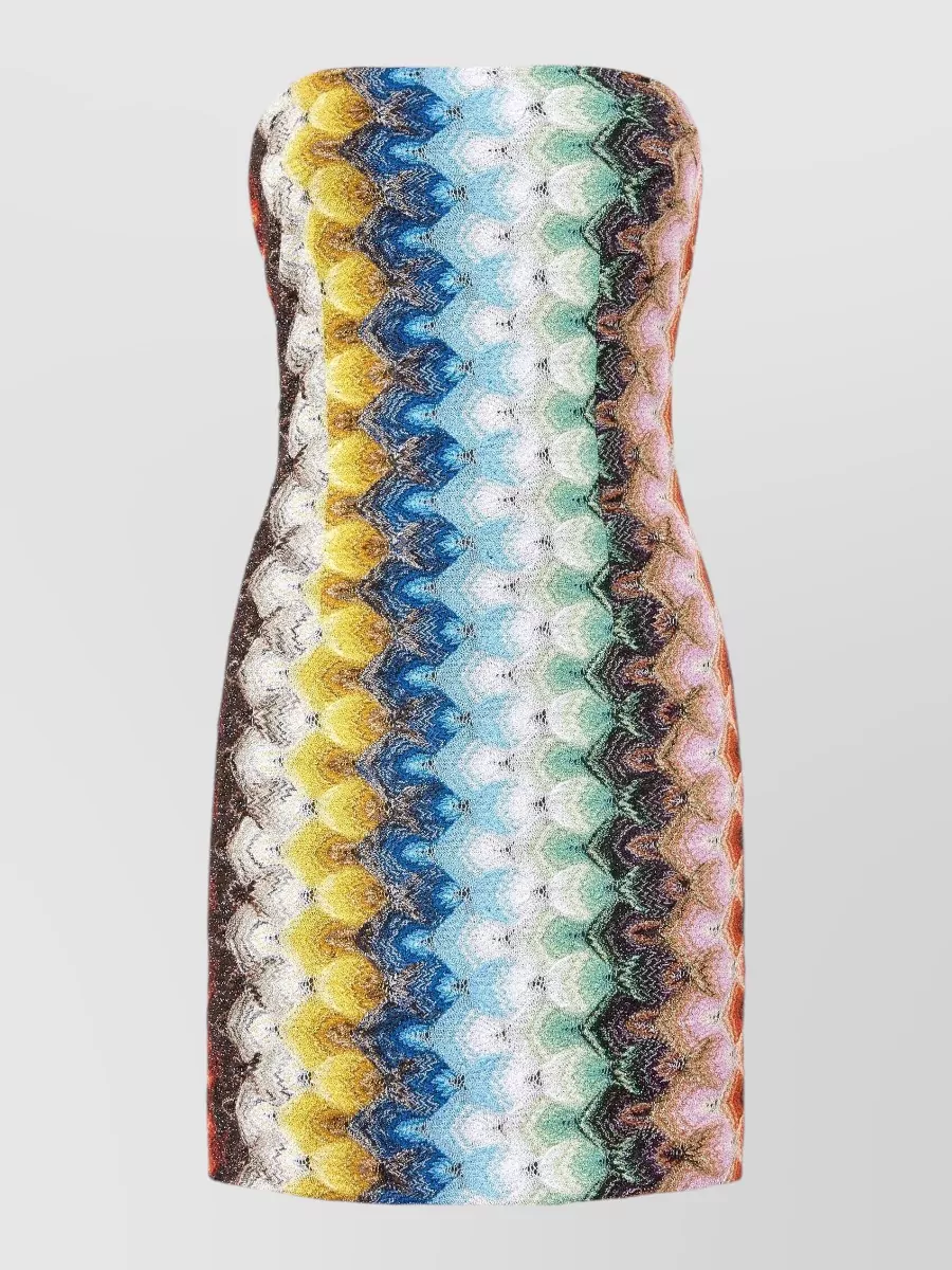 Missoni Mini dress