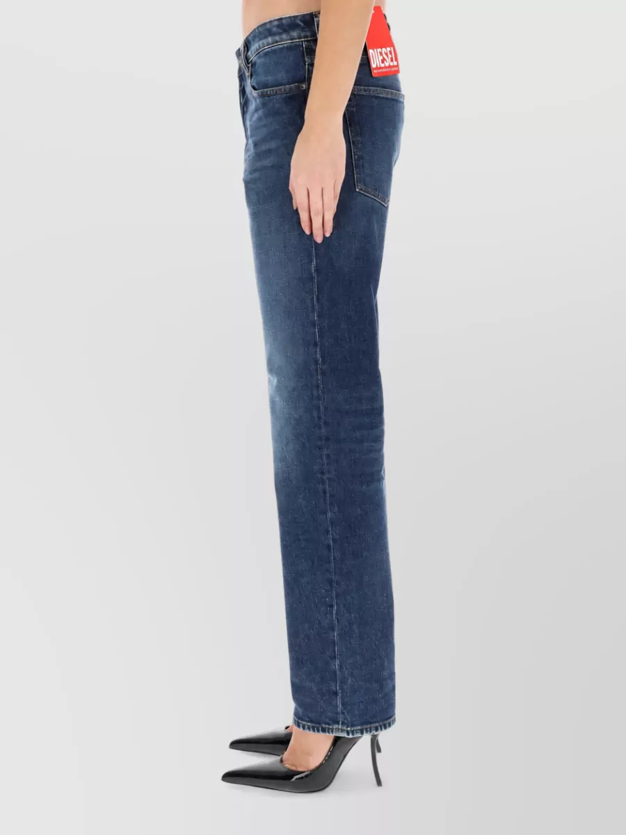 Diesel 1988 D-Ark Skinny Jeans