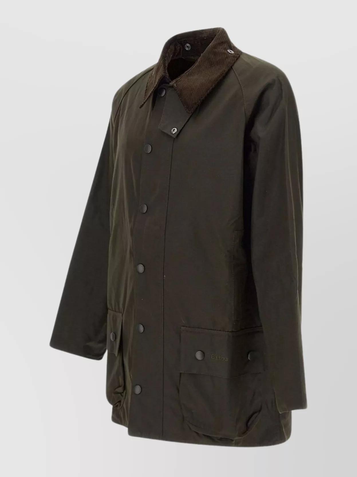 Barbour Comfortable Fit Country Jacket