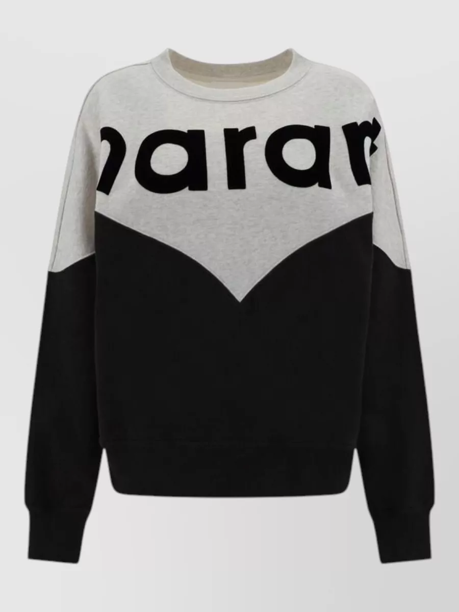 Isabel Marant Etoile sweatshirt