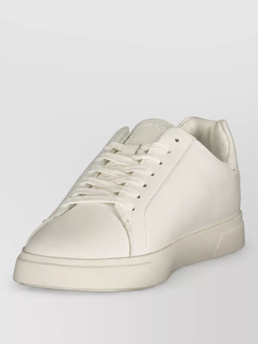 Calvin Klein polyester sneakers