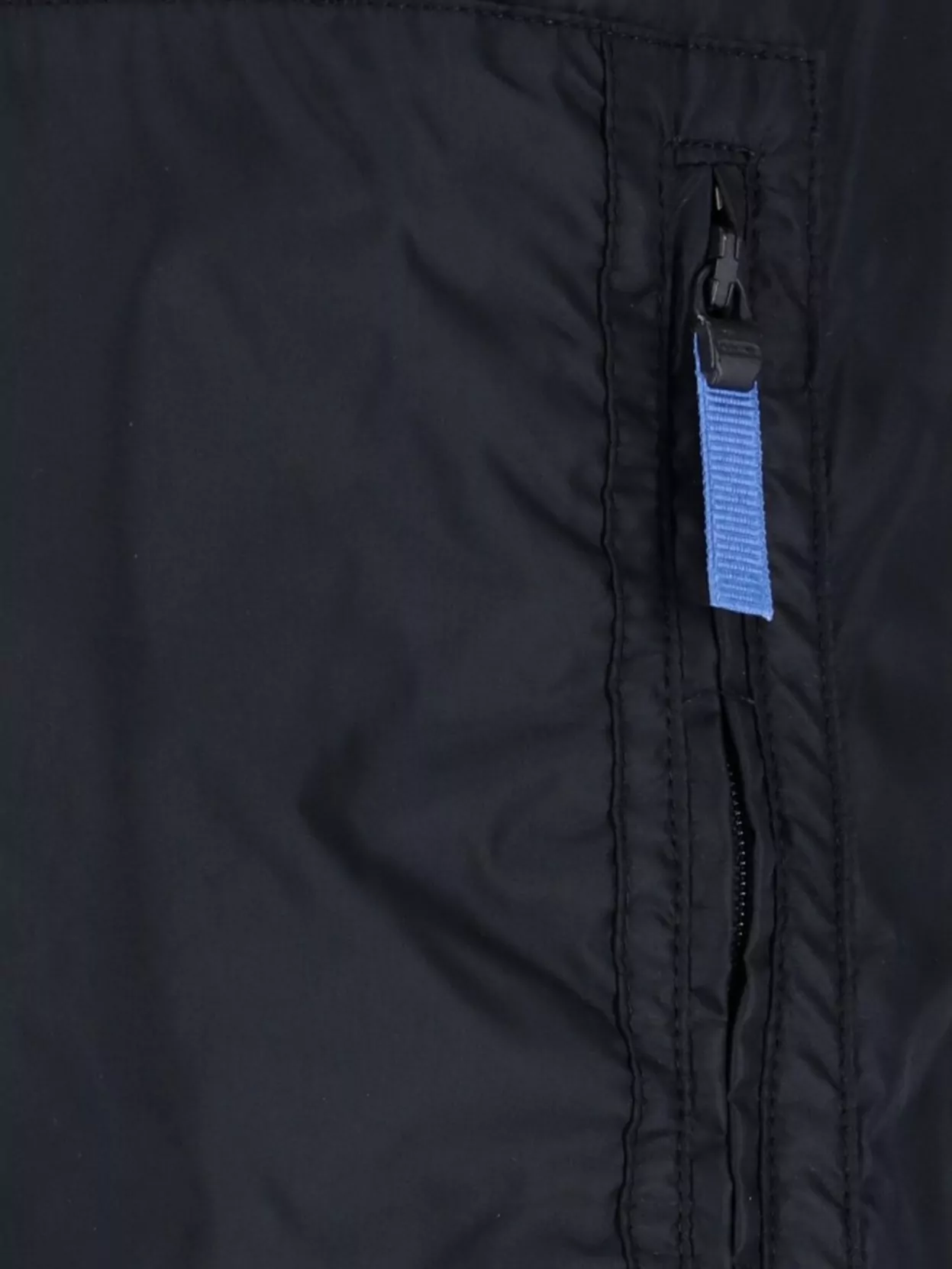 Aspesi Casual Shirt With Long Sleeves And Water-Repellent Fabric