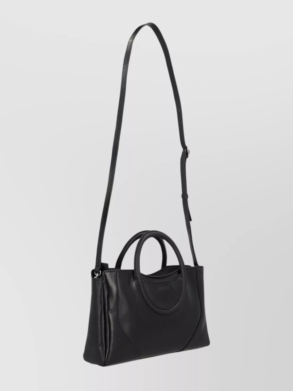 Staud Modern Cross-Body Bag Adjustable Strap