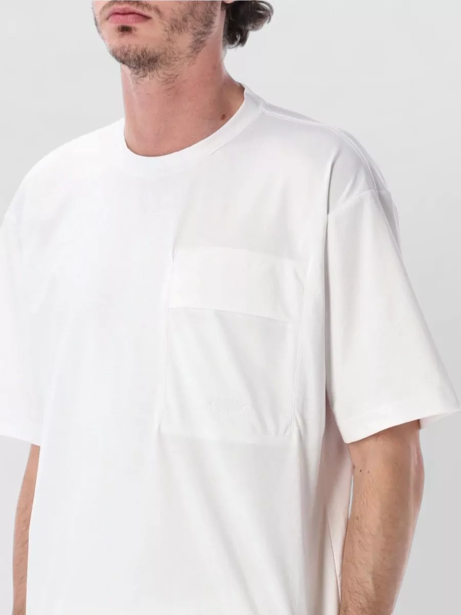 Oakley Regular-Fit Short-Sleeve T-Shirt