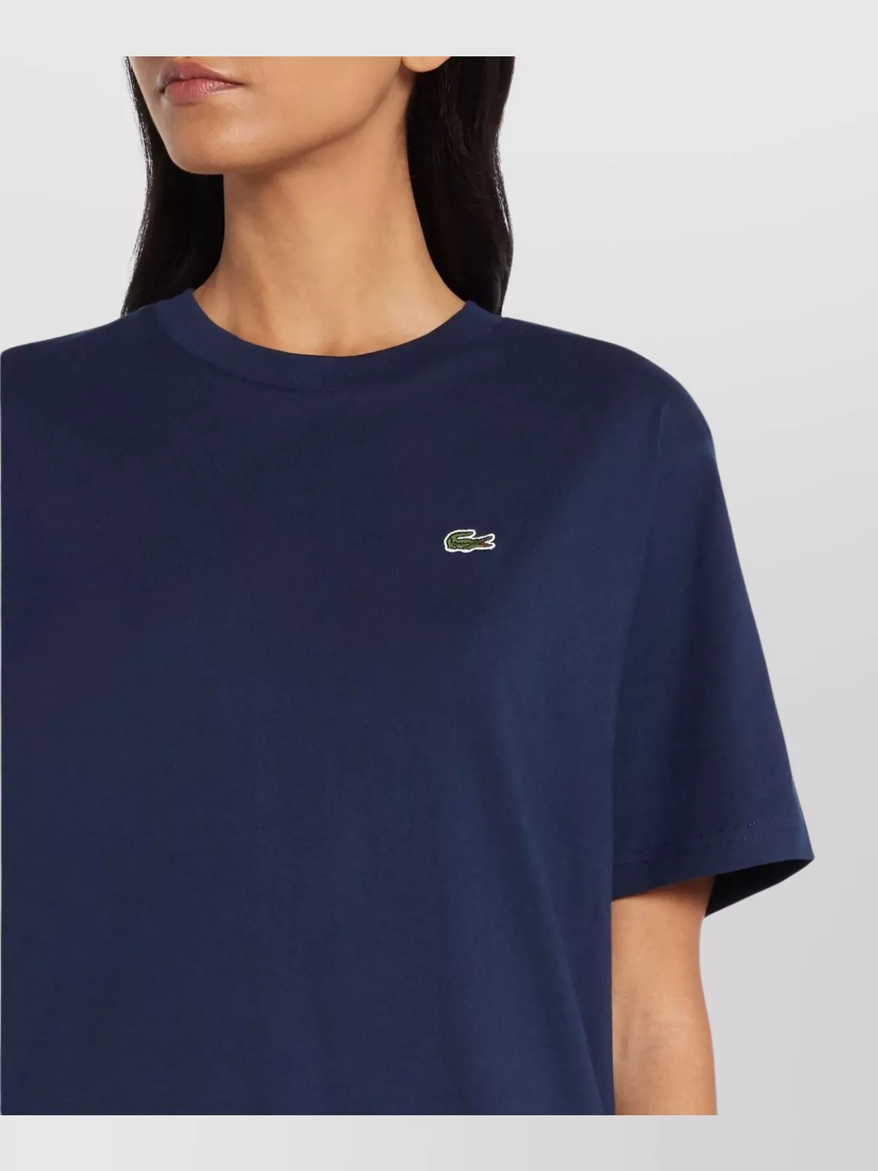 Lacoste Comfortable Tops For Versatile Style