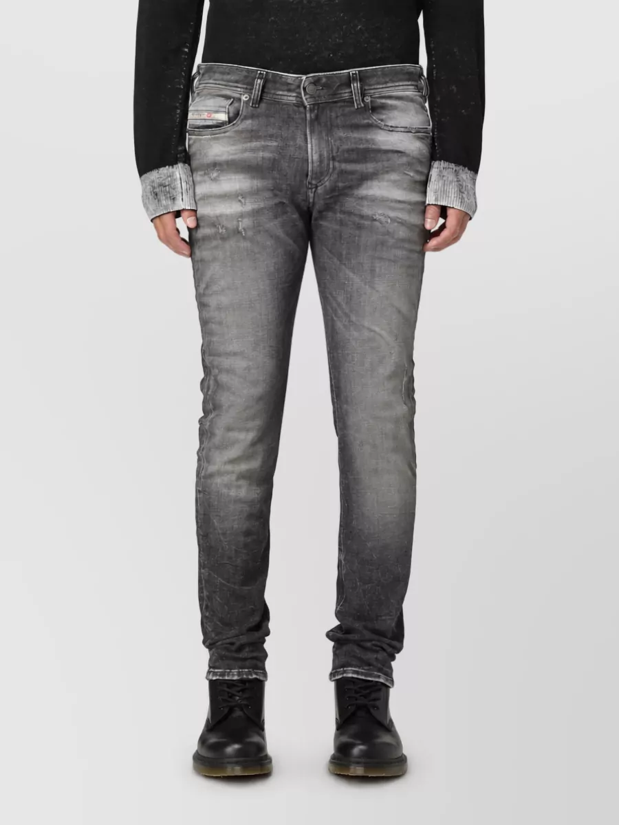 Diesel skinny jeans