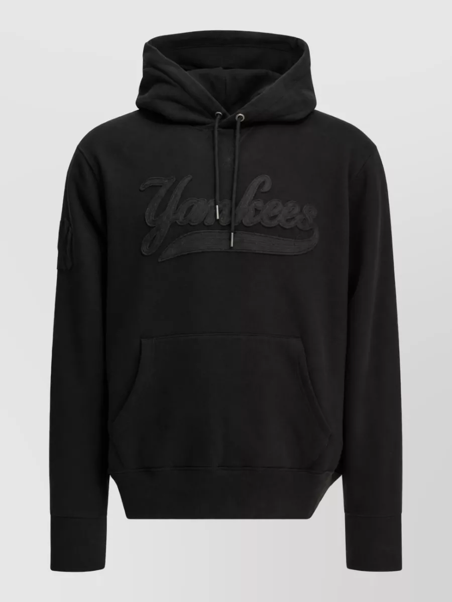 Polo Ralph Lauren Printed hoodie