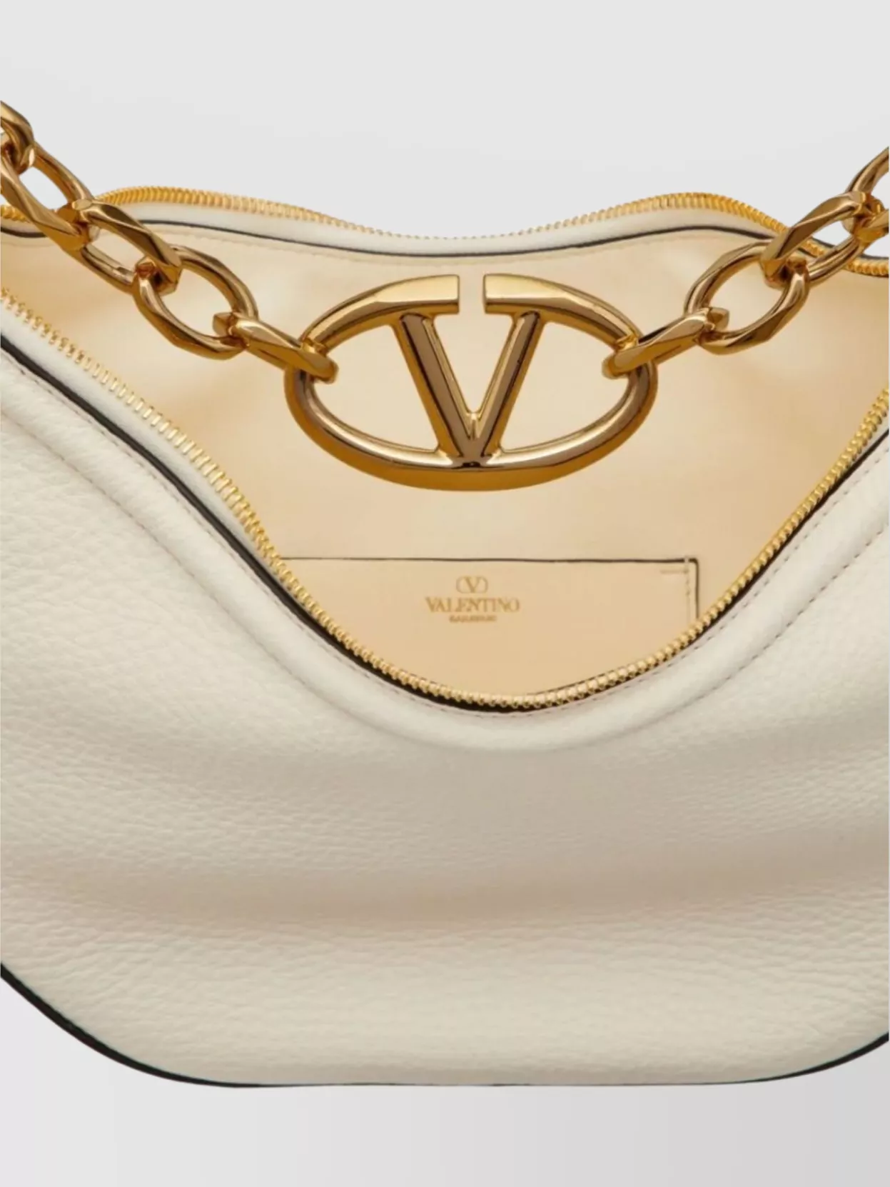 Valentino Garavani Lunar Petite Sac Hobo