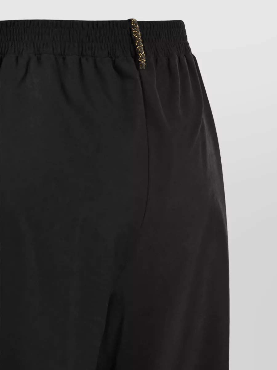 Fabiana Filippi Wool Trousers