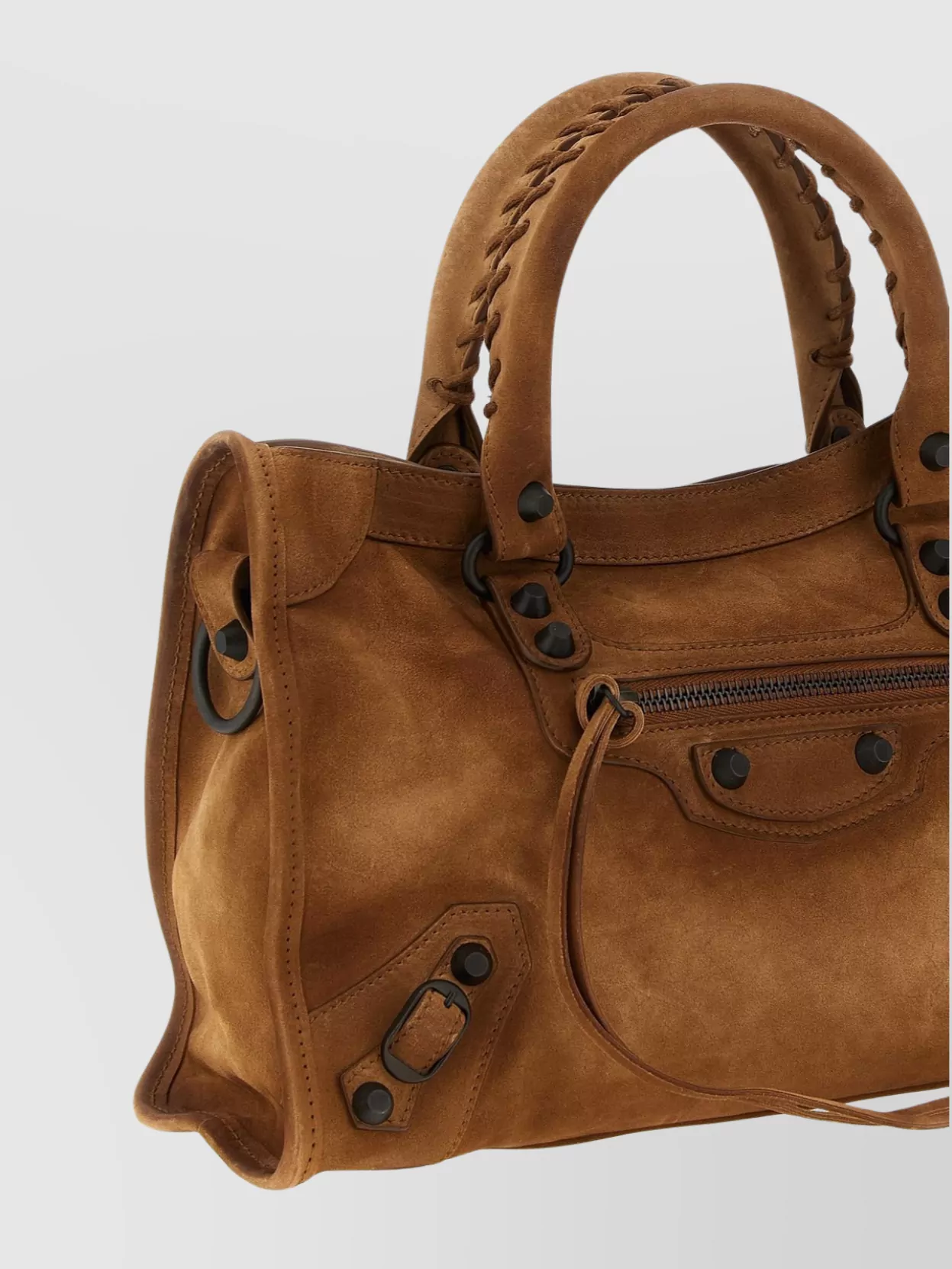Balenciaga Urban Chic Shoulder Bag