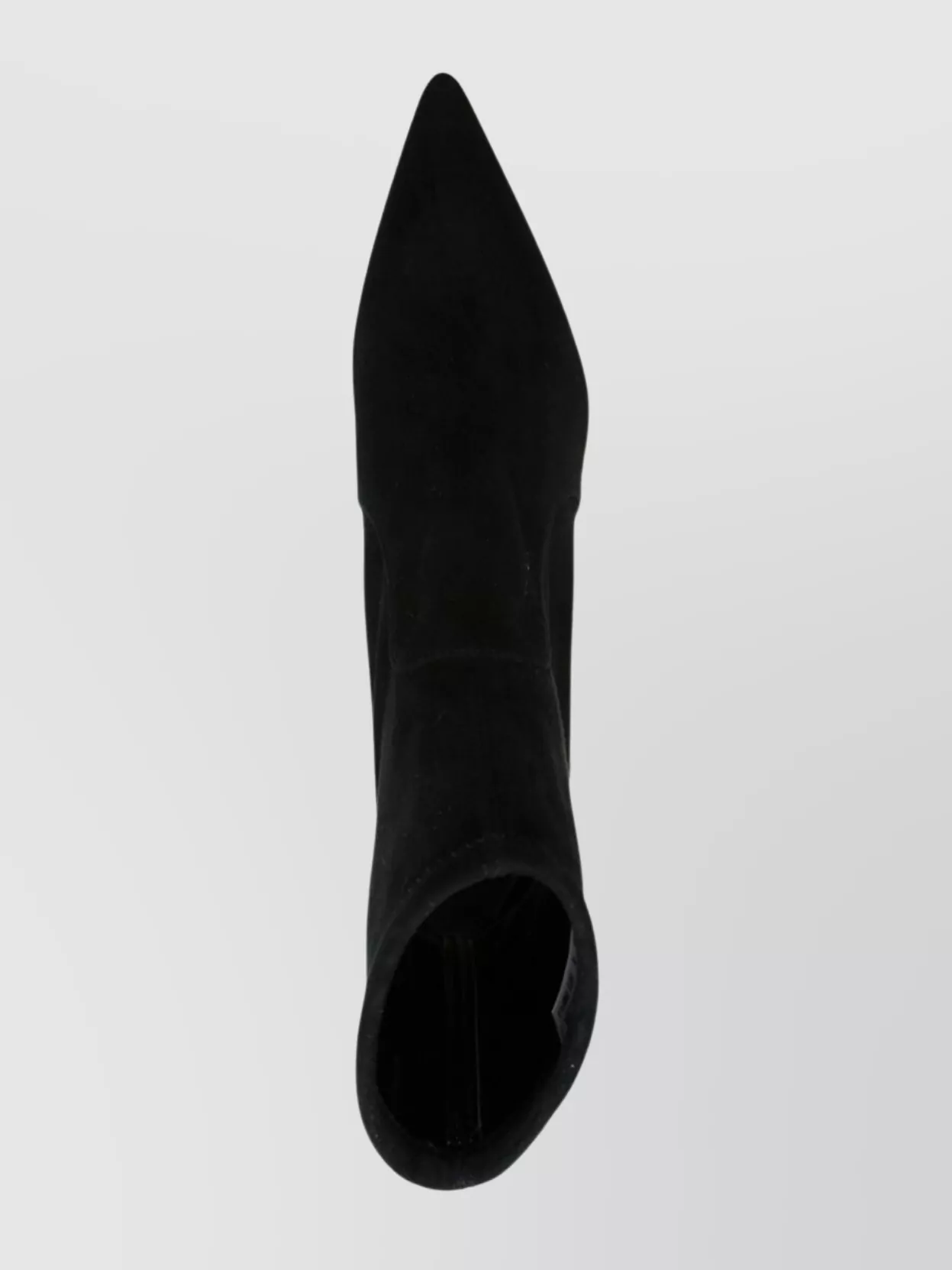Stuart Weitzman Ankle Boots With Pointed Toe And Stiletto Heel