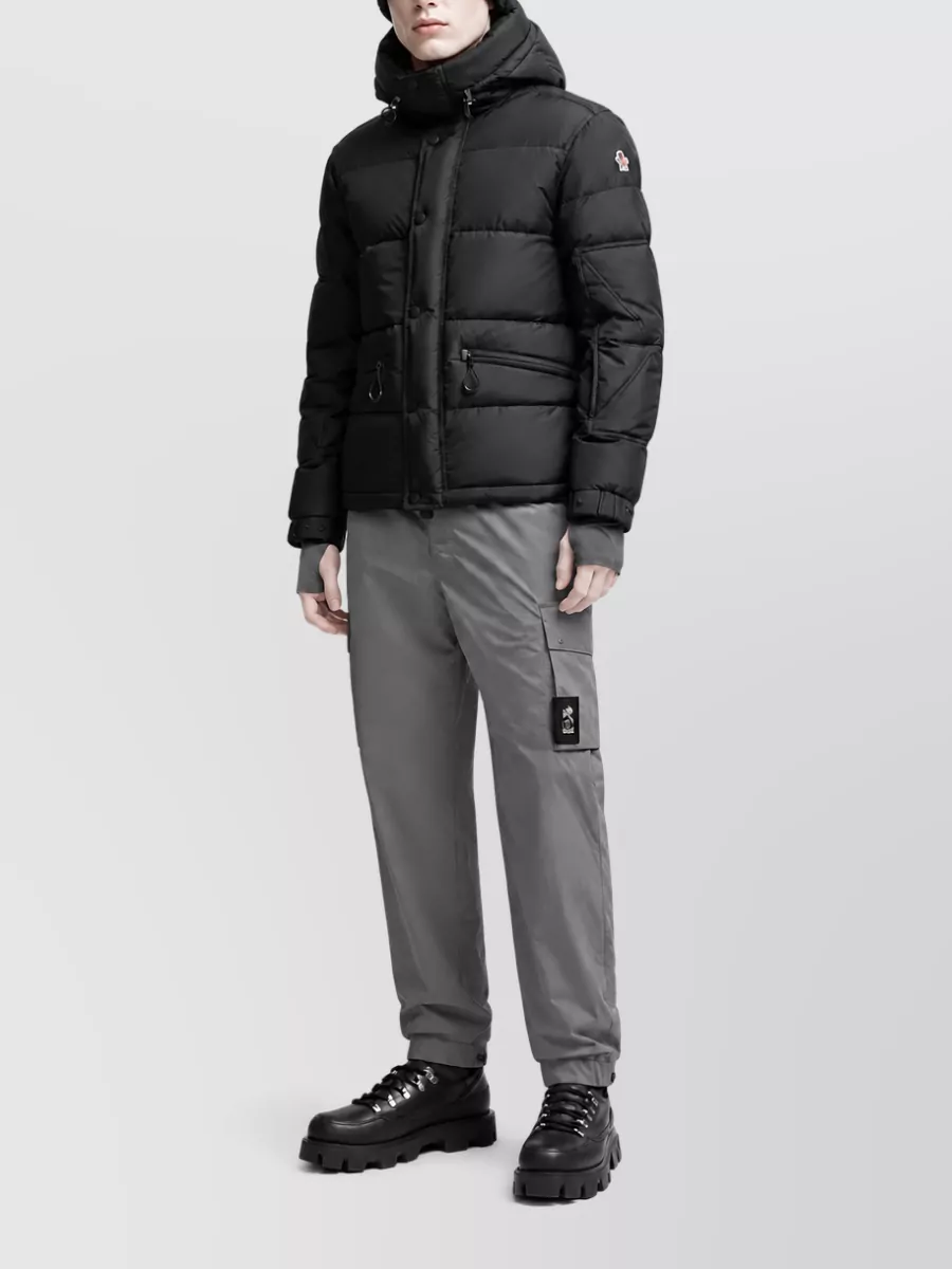 Moncler Down Puffer Jacket