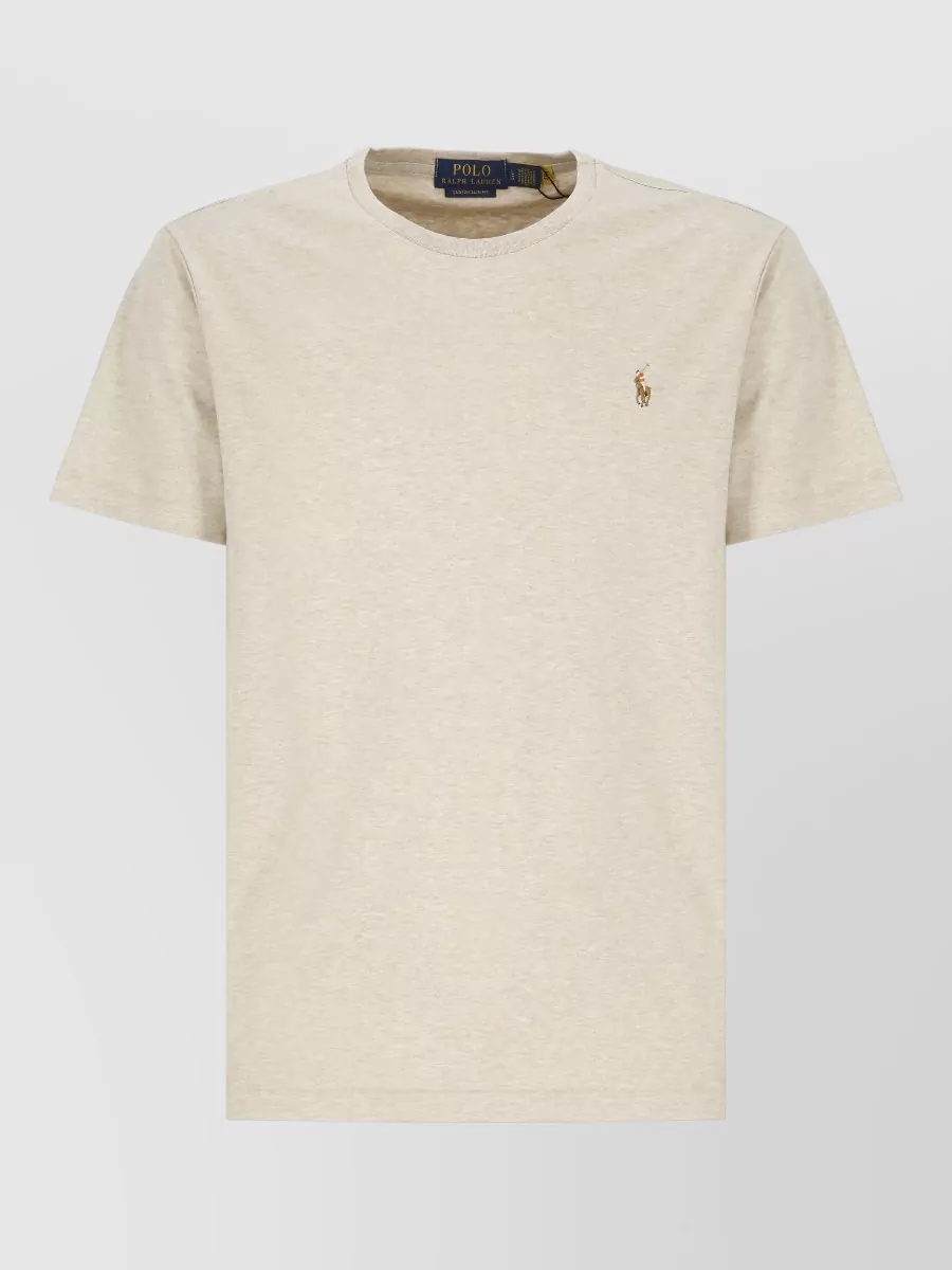 Ralph Lauren cotton short-sleeve t-shirt