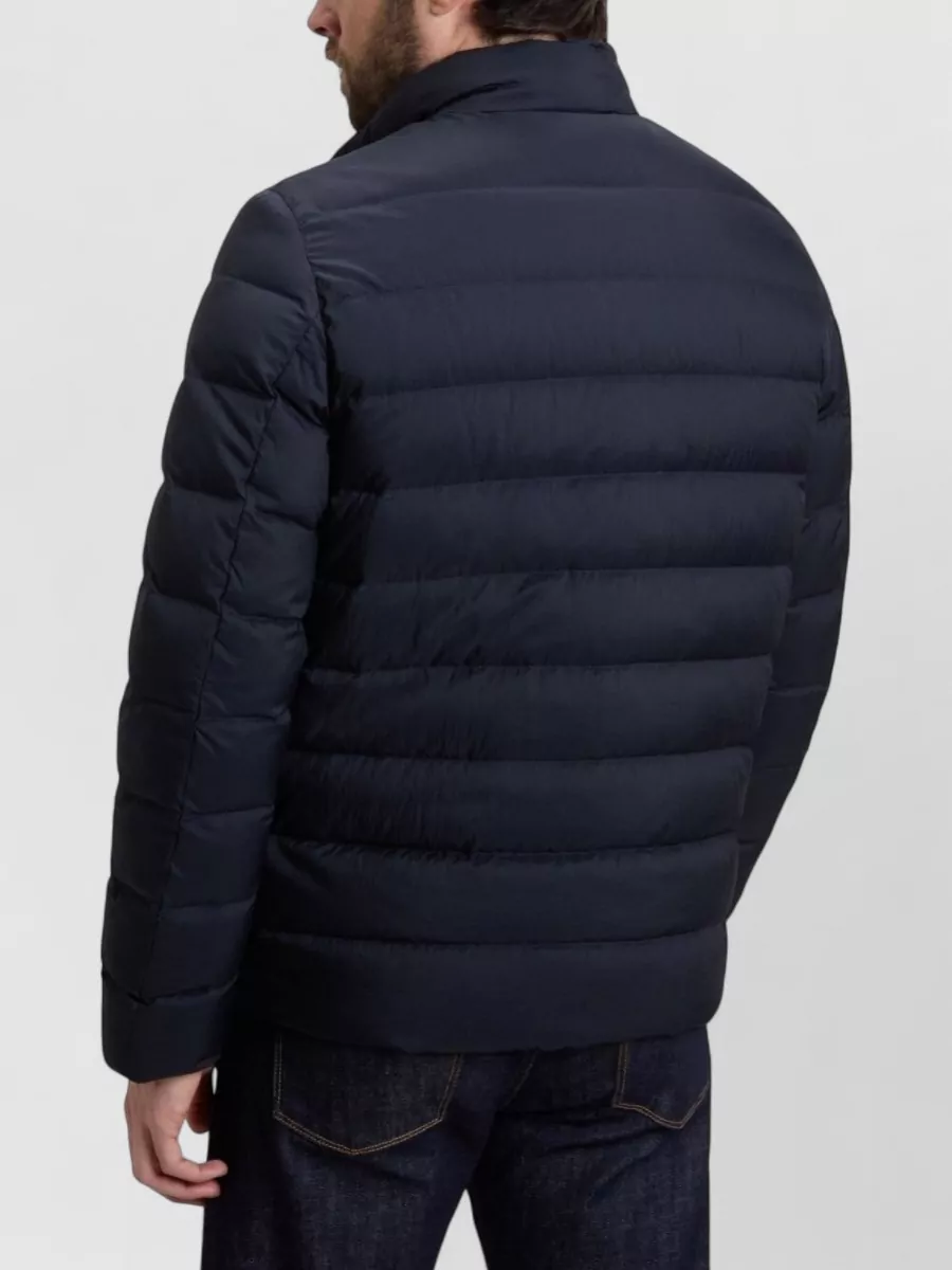 Woolrich Padded Coat