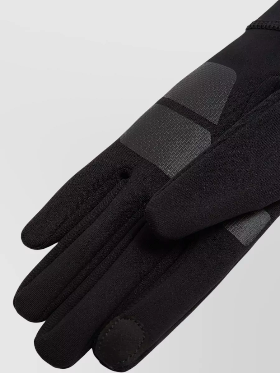 Moncler Performance Gloves Elastic Cuff Grip Palm