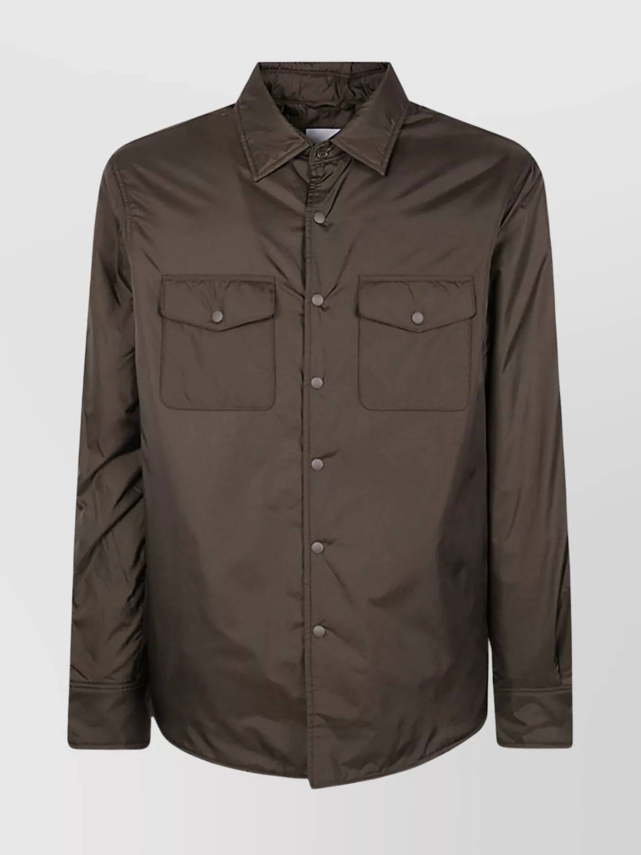Aspesi 13 Plus Shirt Long Sleeves