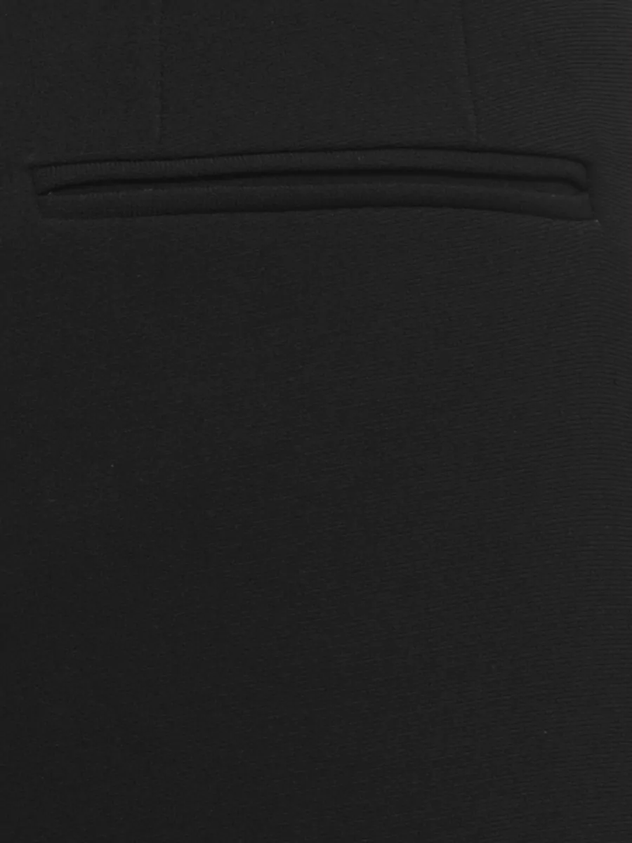 Alberto Biani Straight-Leg Suit Trousers