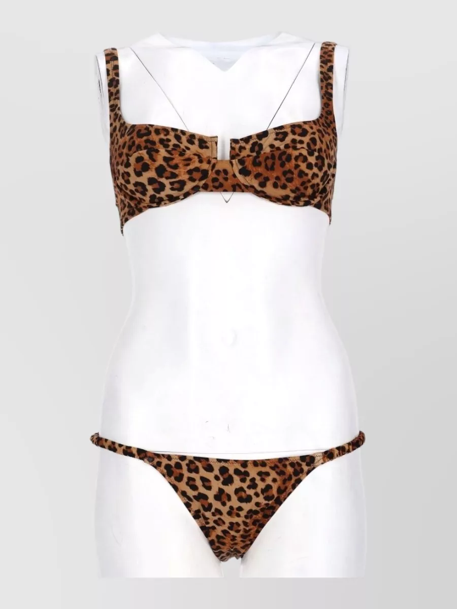 Mc2 Saint Barth Bikini Briefs