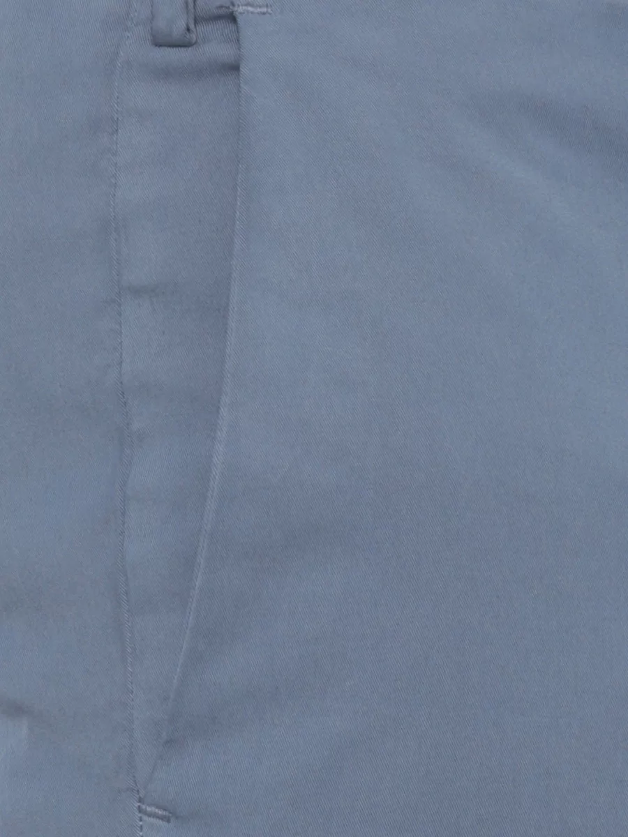 Incotex Straight-Leg Trousers