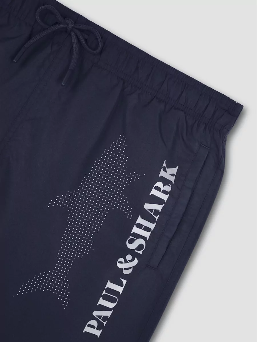 Paul & Shark Swim Shorts