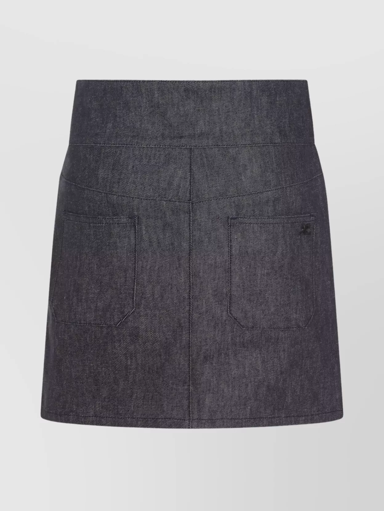 Shop Courrèges Knee Length And Midi Skirts