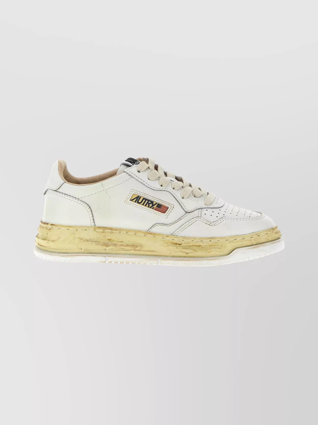 Autry Mihara Yasuhiro Collaboration Sneakers