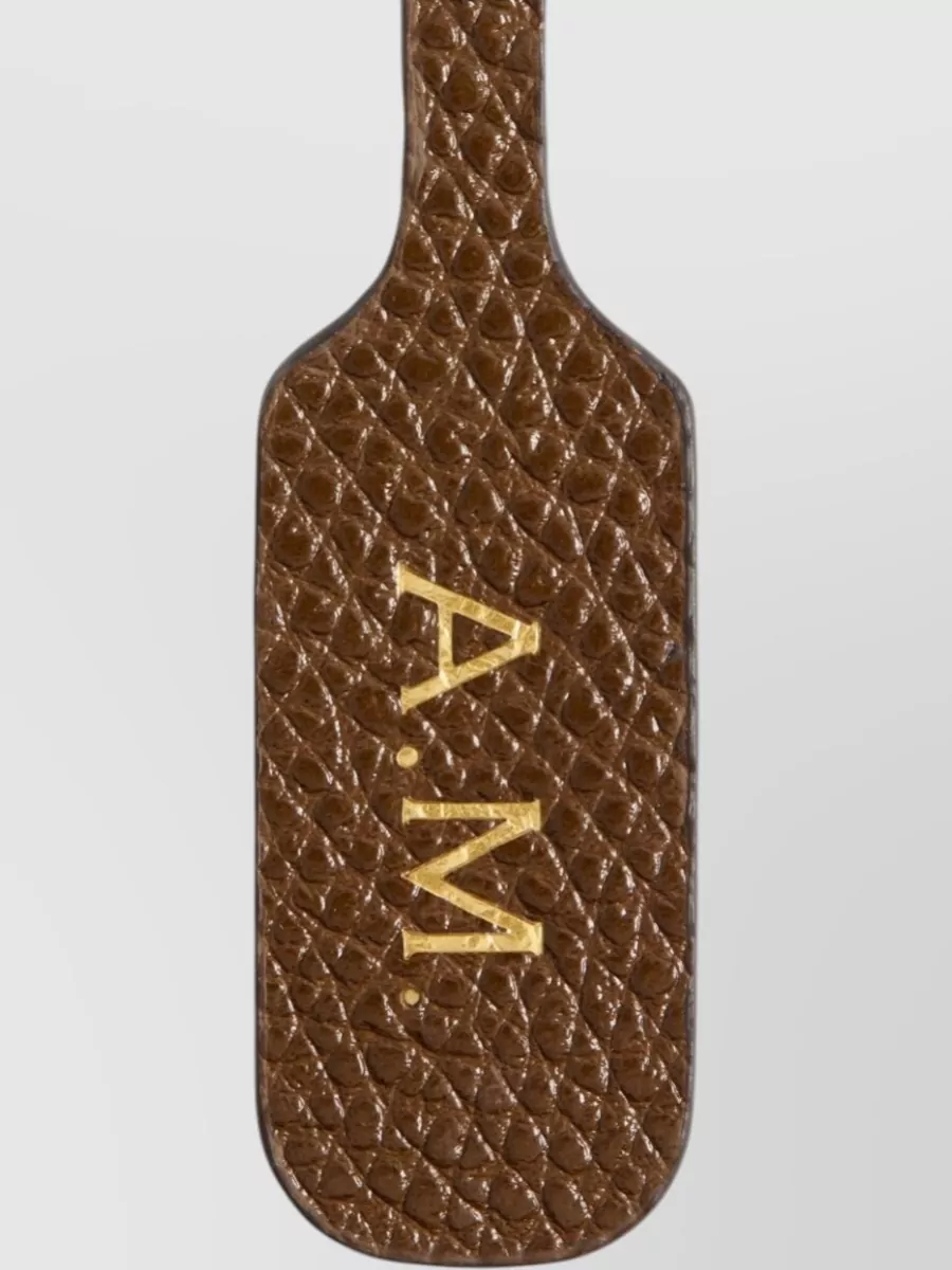 Valentino Garavani Alltime Linen Clutch Bag