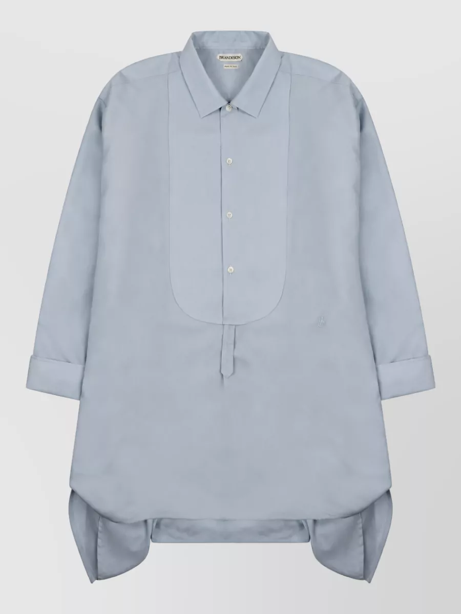 JW Anderson Mini shirt dress