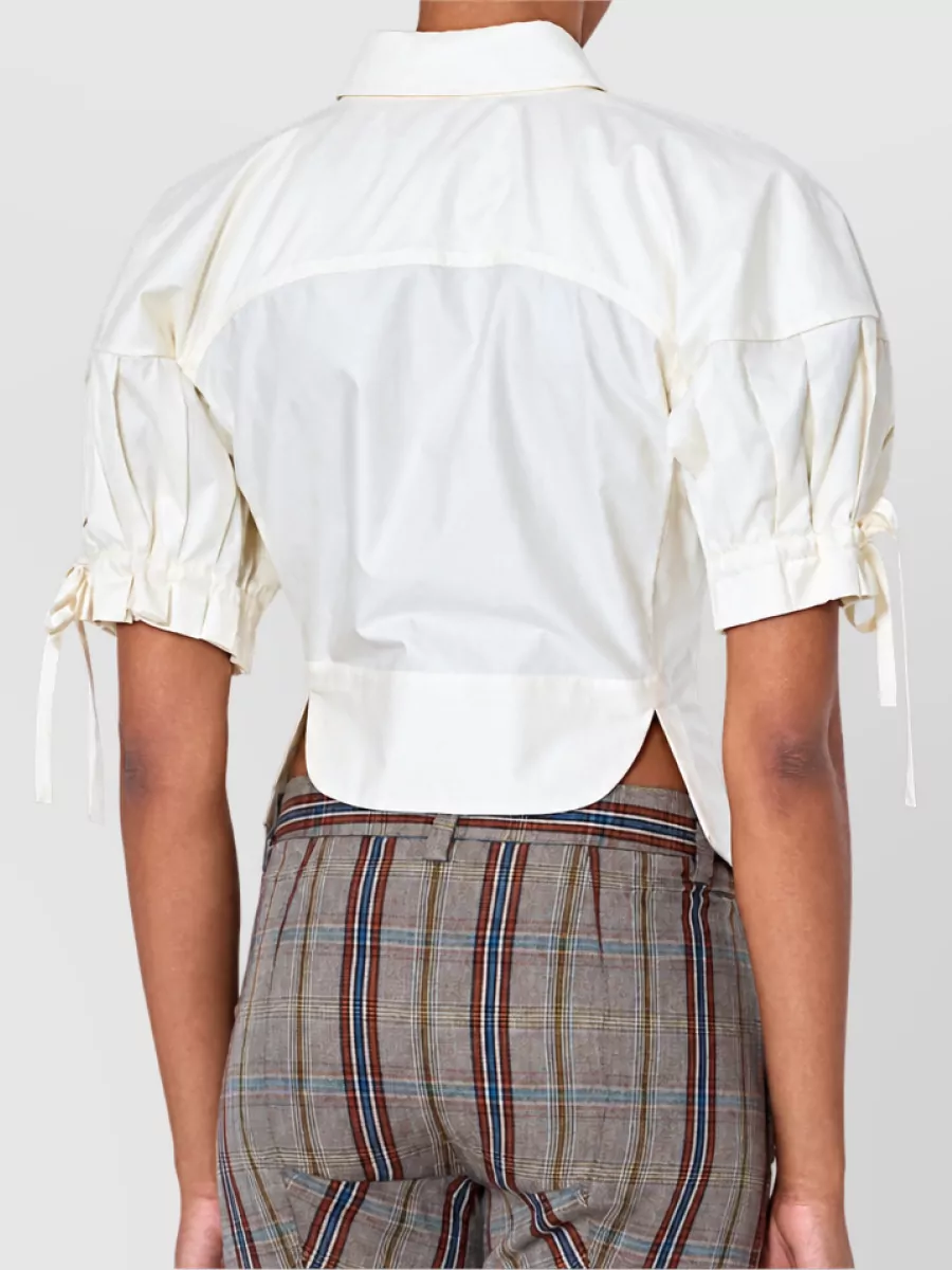 Vivienne Westwood Cotton Shirt