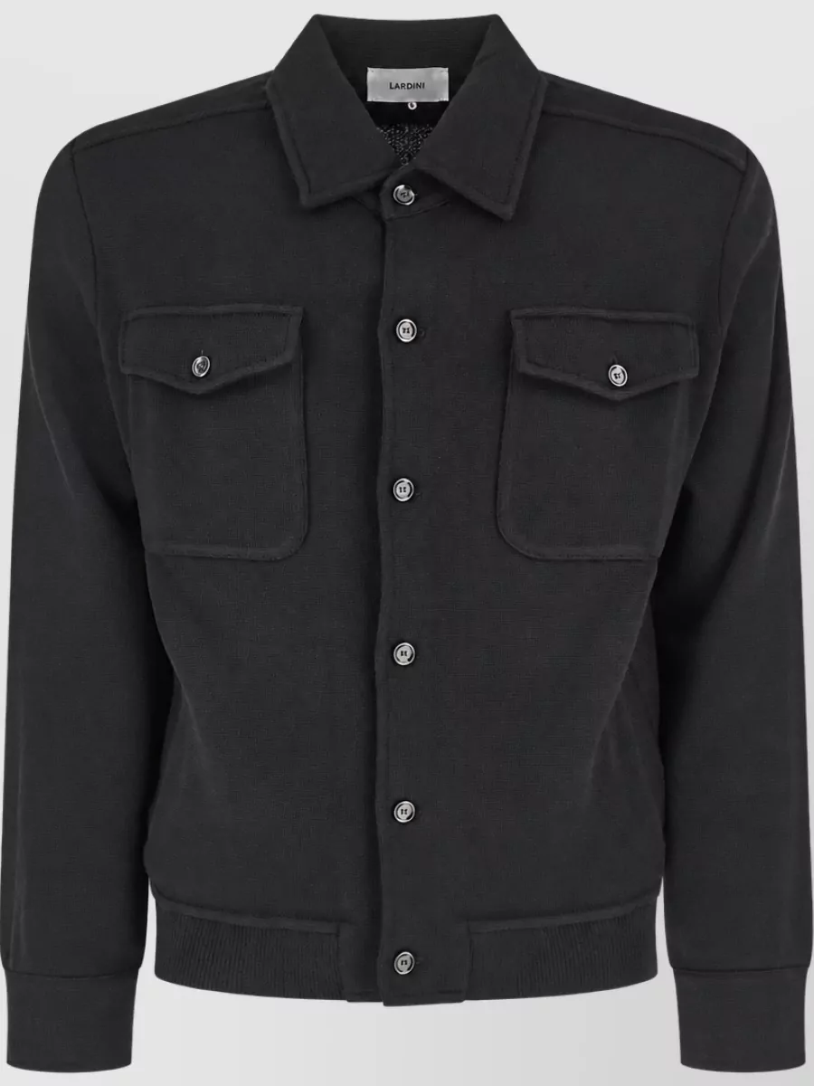 Lardini shirt