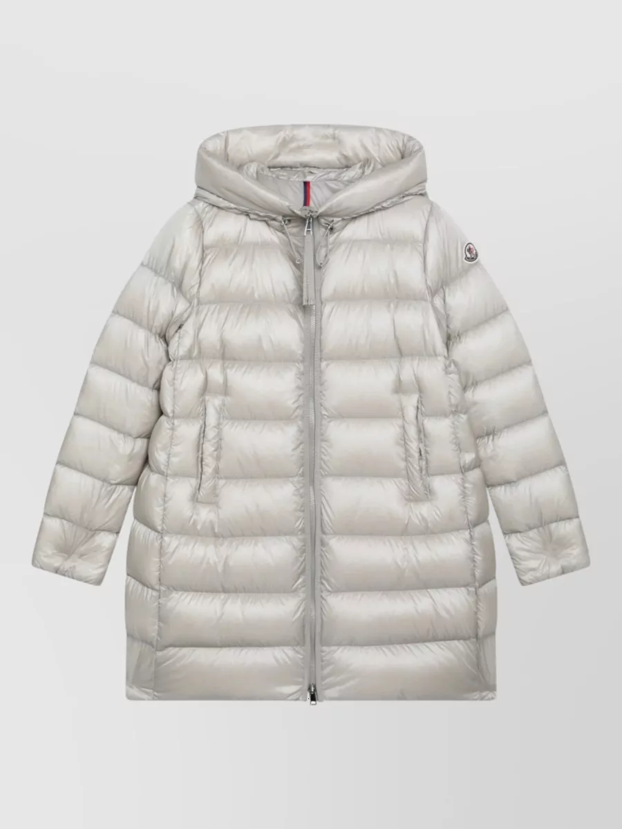 Moncler down puffer jacket