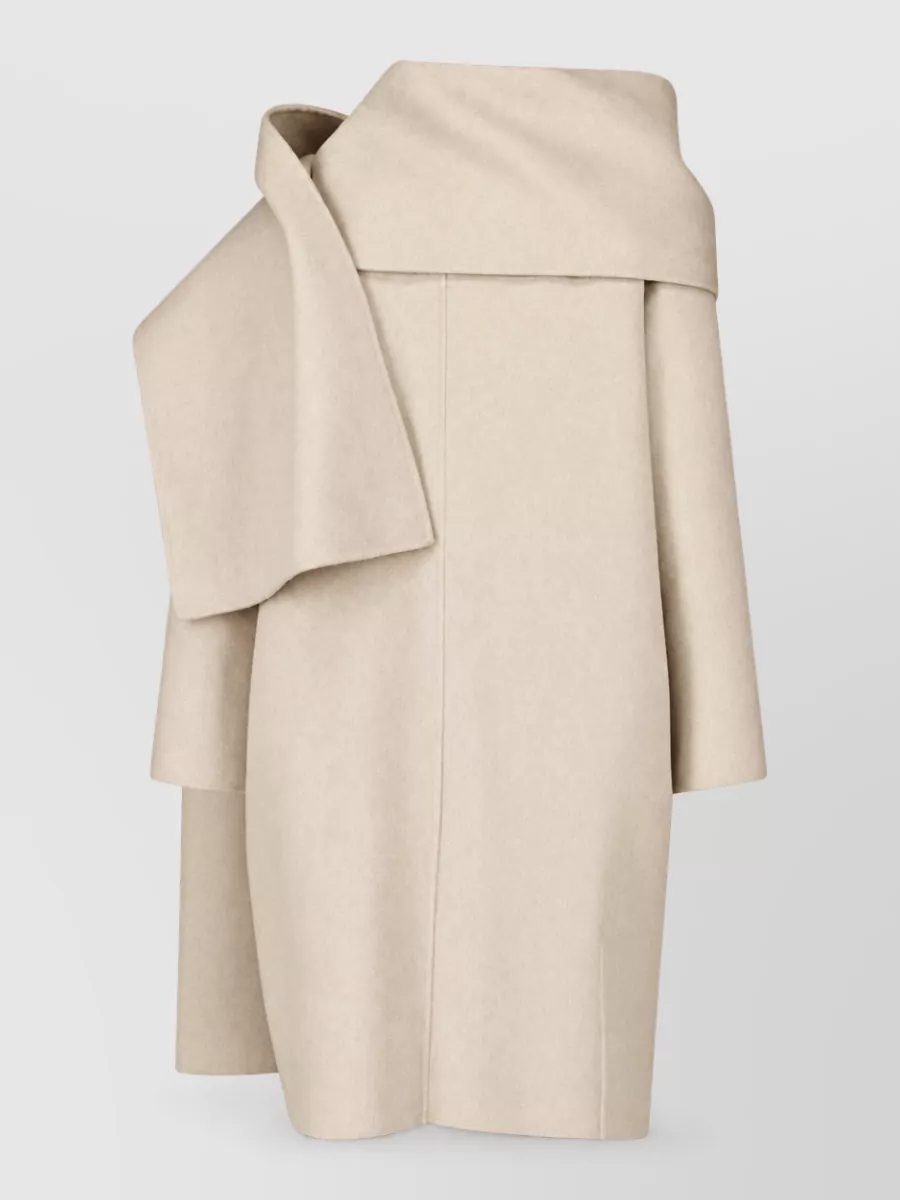 Calvin Klein Oversized Coat