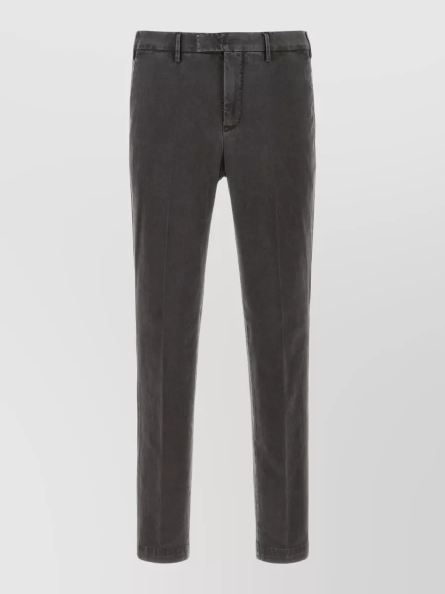 Pt Torino straight-leg jeans
