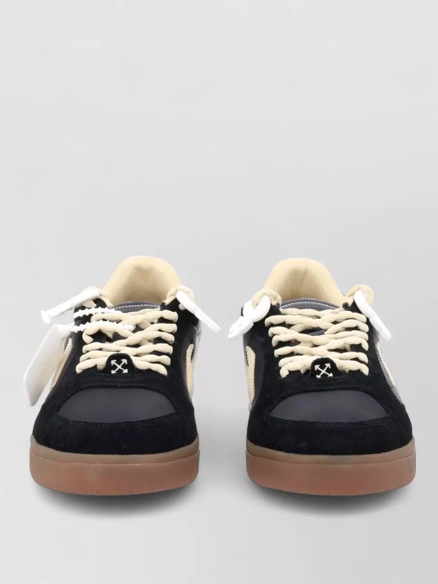 Off-White End Of Play Sneakers