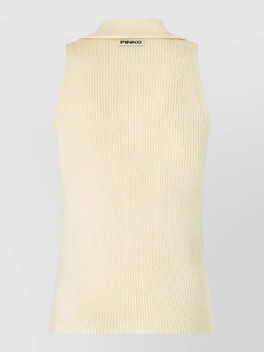 Pinko Knitted Top