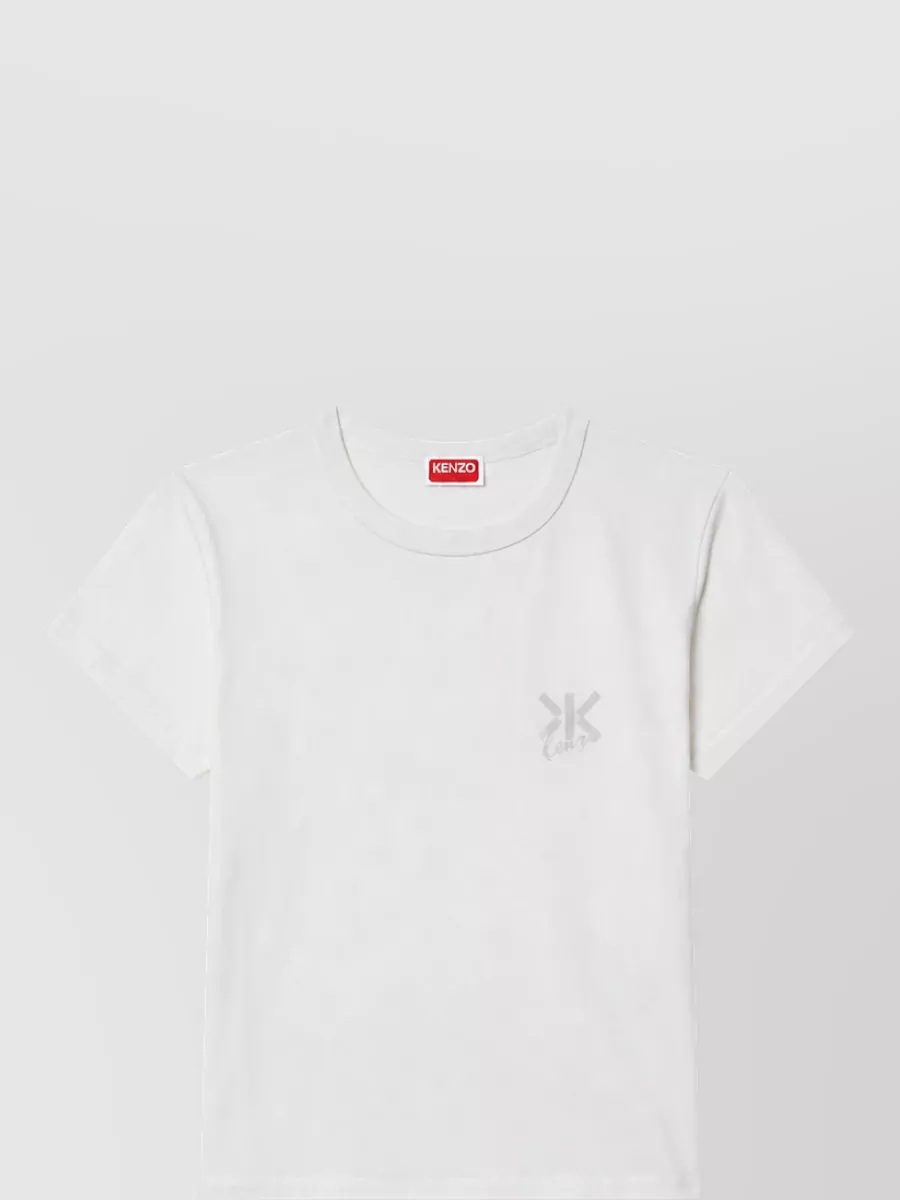 Kenzo Short-sleeve t-shirt