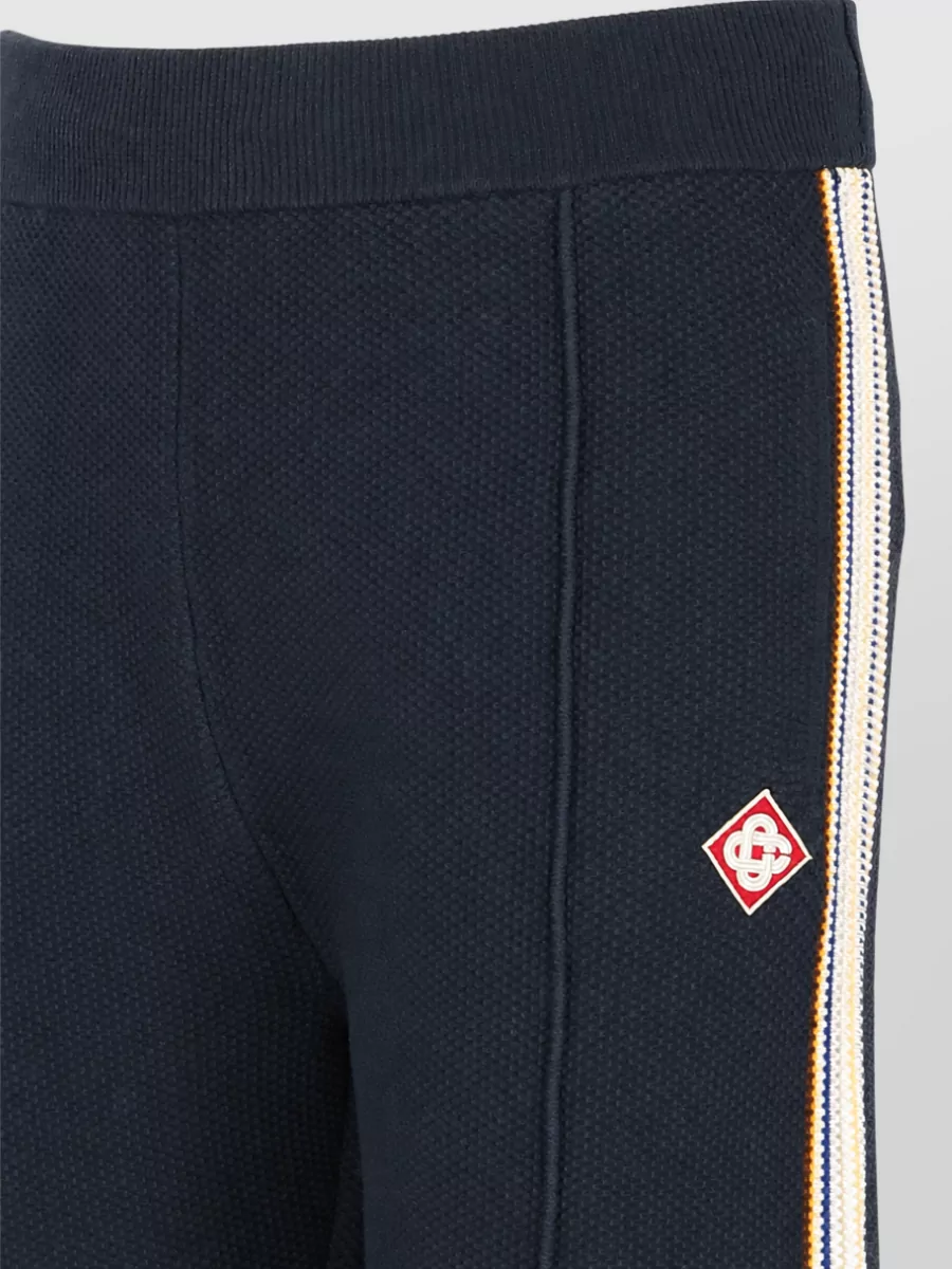 Casablanca Straight-Leg Track Pants