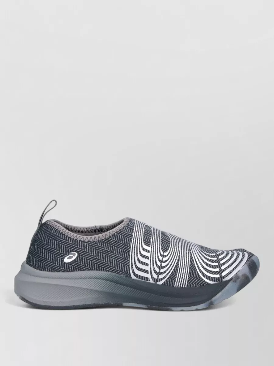 Asics Slip-On Sneakers