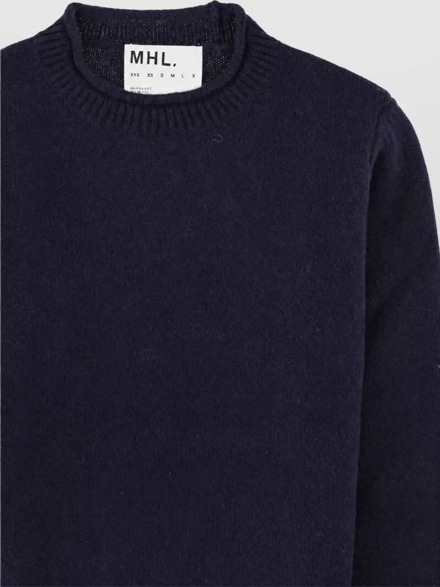 Margaret Howell wool sweatshirt