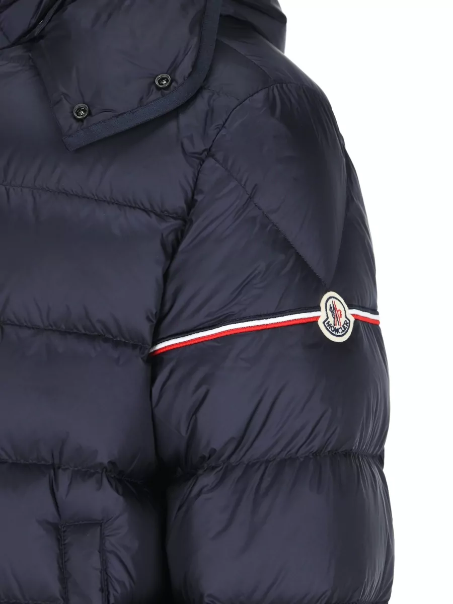 Moncler Down Puffer Jacket