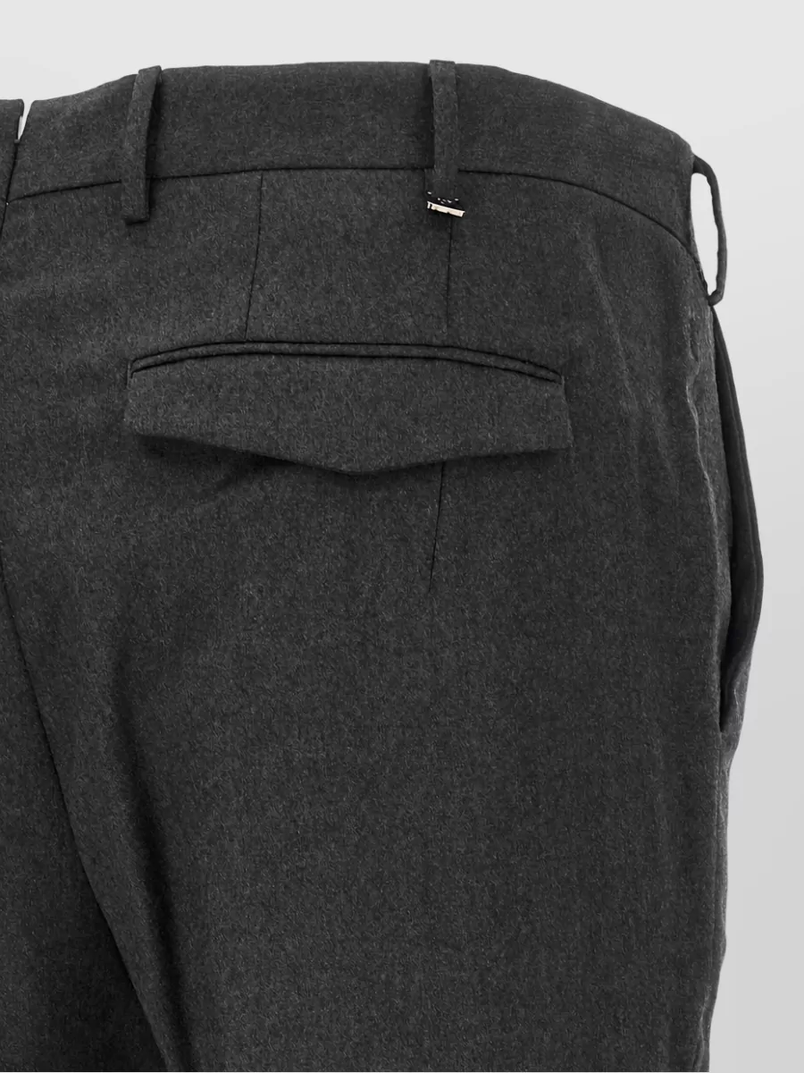 Pt Torino Wool Suit