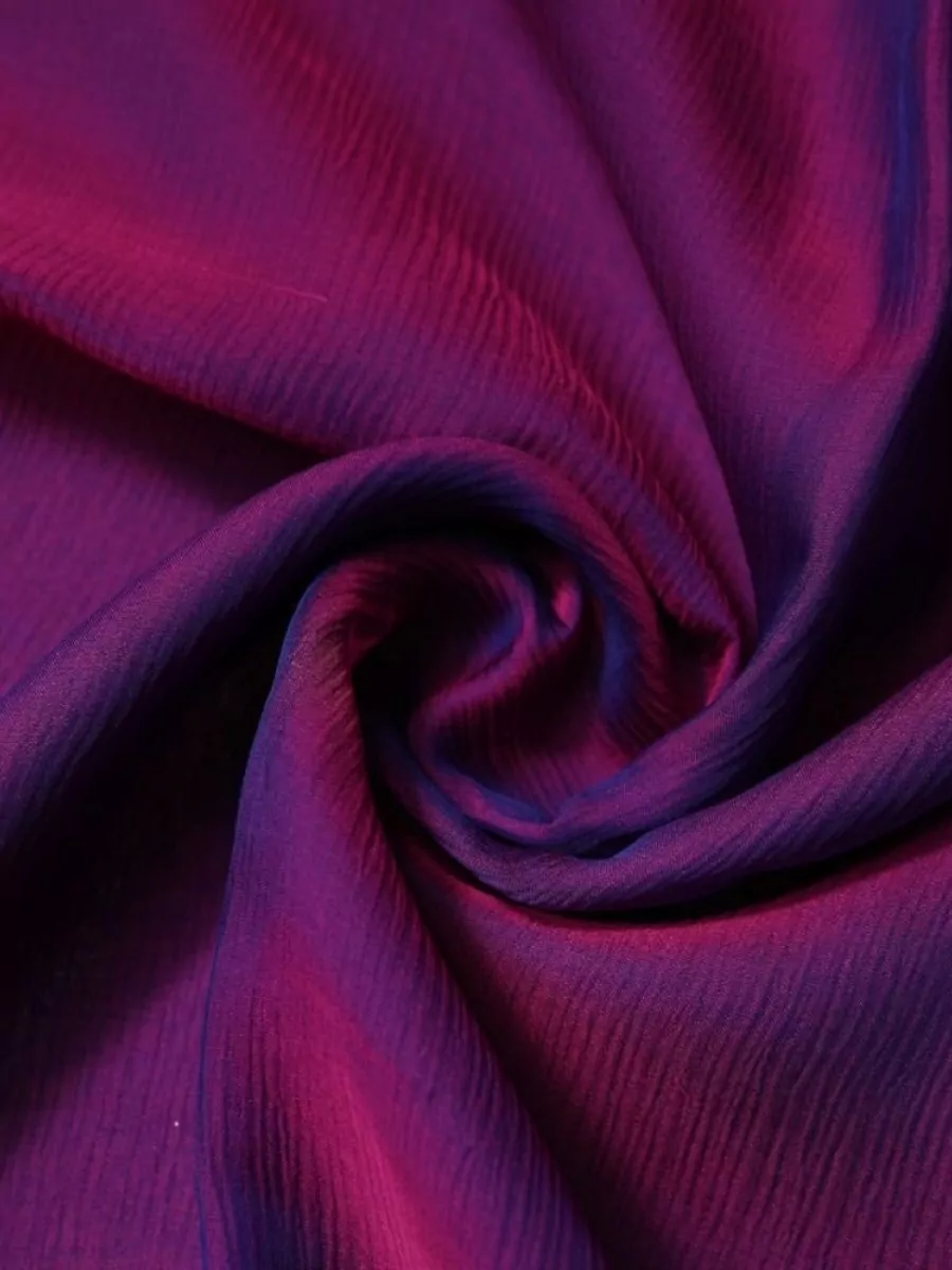 Dolce&Gabbana Silk Ombre Rectangle Scarf