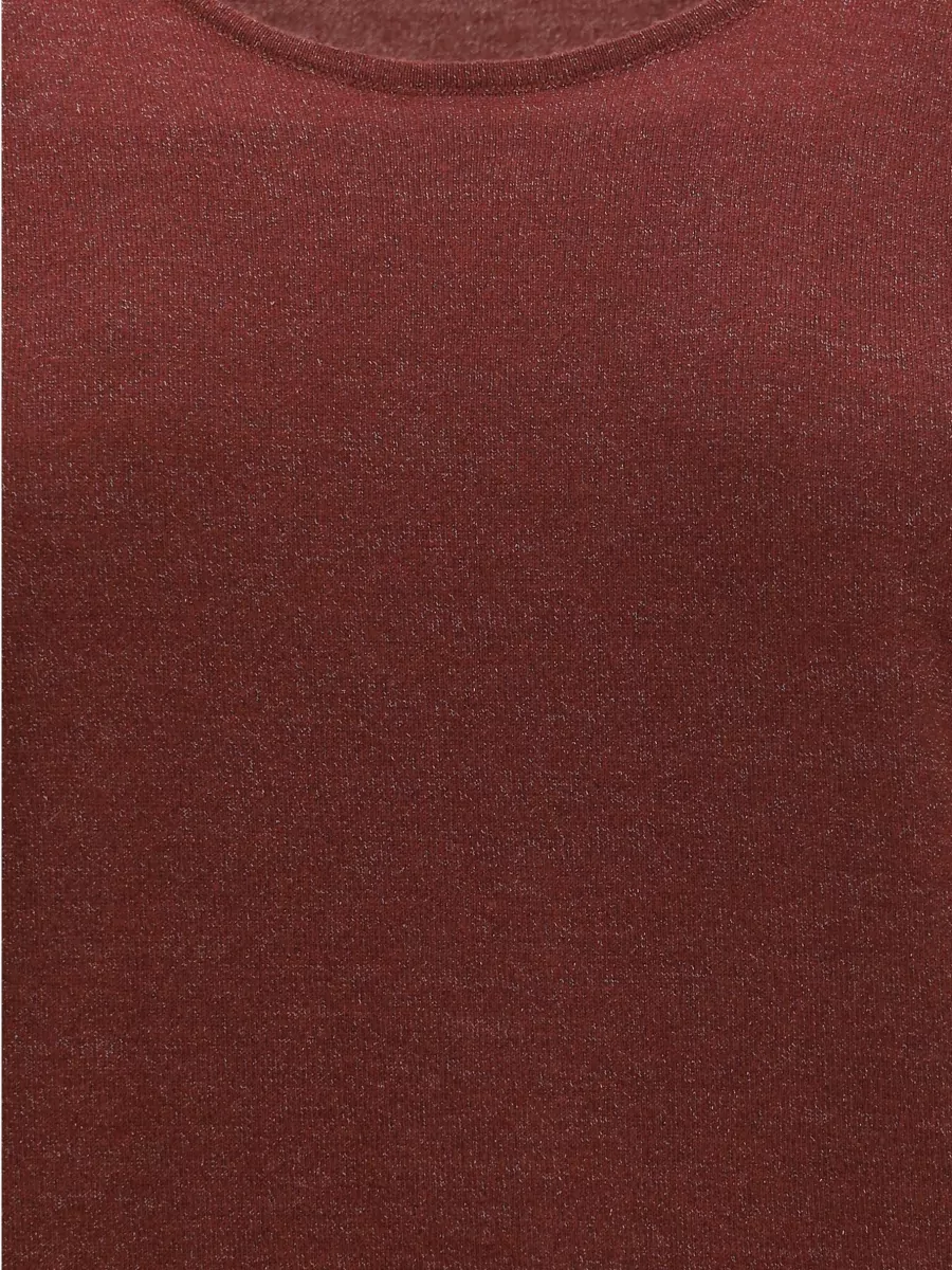 Brunello Cucinelli Cashmere Silk Ribbed Tank Top