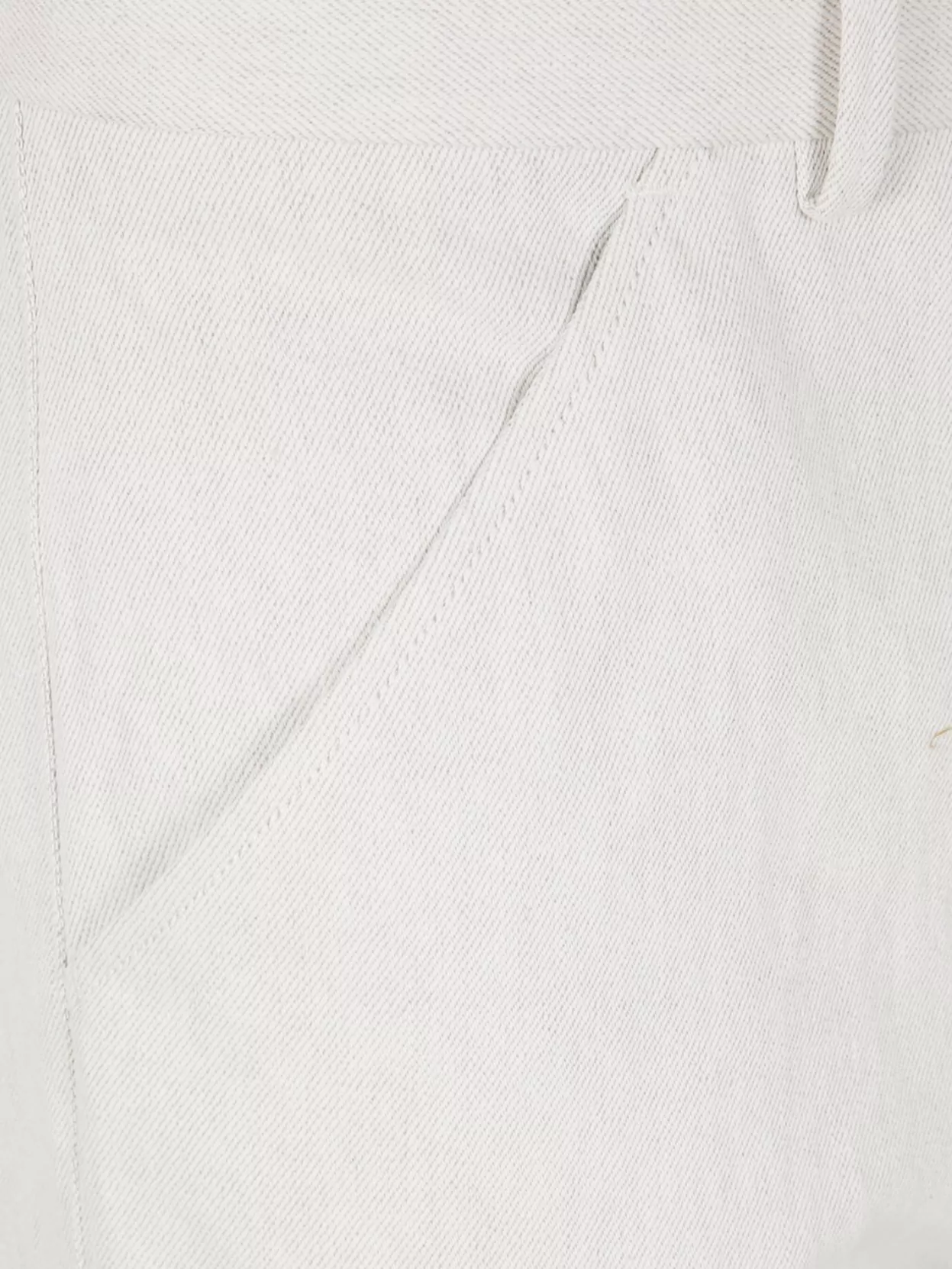 Incotex Straight Leg Trousers With Pockets