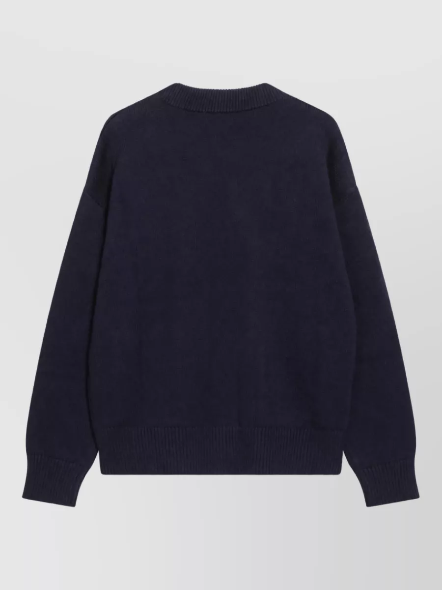 Ami Paris Cardigan